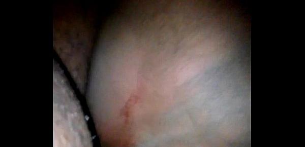  King fucking virgin gf Sassy til she bleeds and squirts